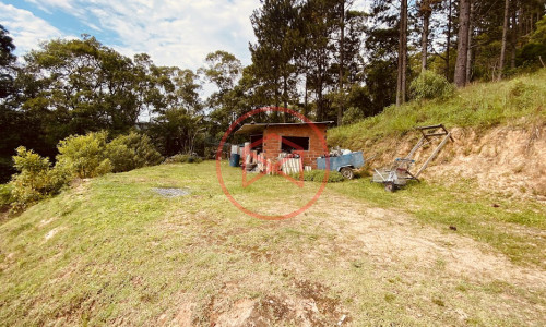 Chácara com 12.500 mts em Ibiúna!!