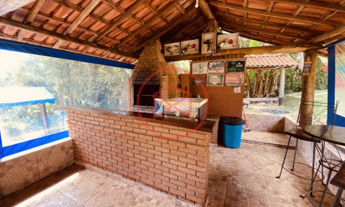 Chácara com 12.500 mts em Ibiúna!!