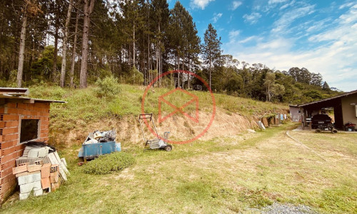 Chácara com 12.500 mts em Ibiúna!!