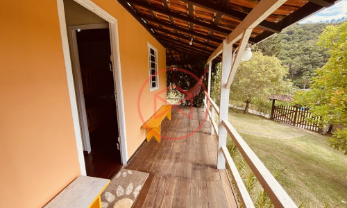 Chácara com 12.500 mts em Ibiúna!!