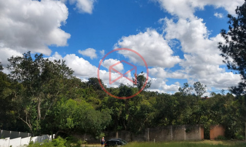 Lote em Condomínio Fechado Antes do Centro de Ibiúna!