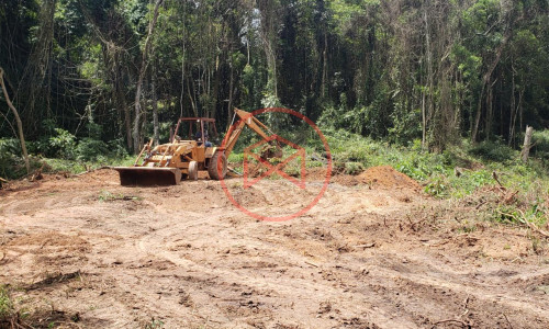 Lote em Condomínio Fechado em Ibiúna!!
