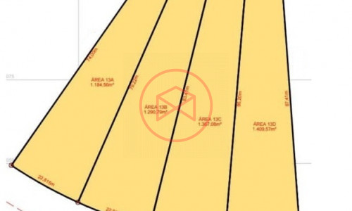 Lote em Condomínio Fechado em Ibiúna!!