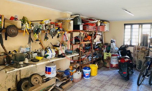 Casa em Condomínio de Alto Padrão!