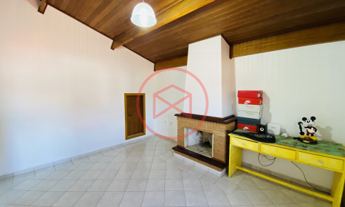 Casa em Condomínio de Alto Padrão!