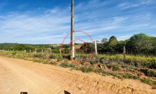 Terreno Próximo do centro de Ibiúna!