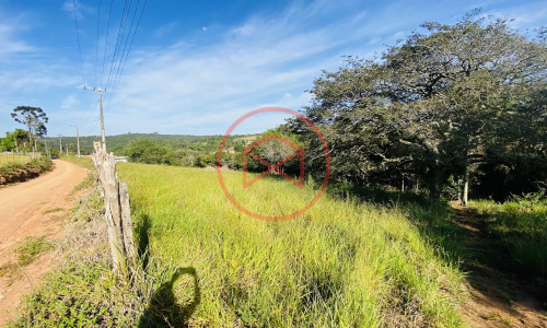 Terreno Próximo do centro de Ibiúna!