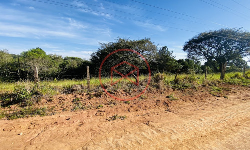 Terreno Próximo do centro de Ibiúna!