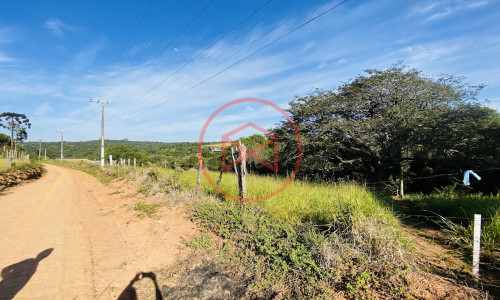 Terreno Próximo do centro de Ibiúna!