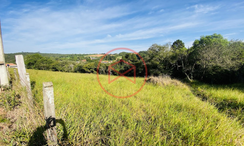Terreno Próximo do centro de Ibiúna!