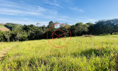 Terreno Próximo do centro de Ibiúna!