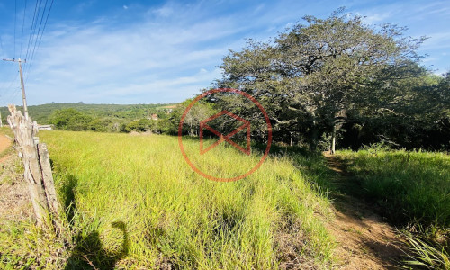 Terreno Próximo do centro de Ibiúna!