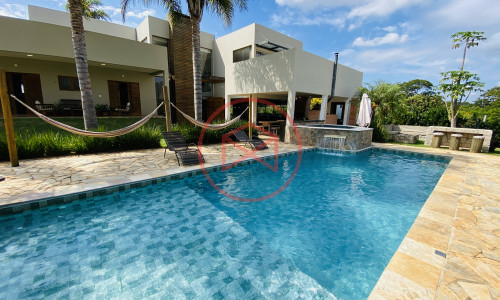 Chácara em Condomínio Fechado - Interior de São Paulo Ibiúna