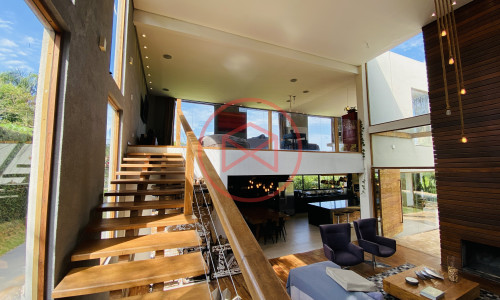 Chácara em Condomínio Fechado - Interior de São Paulo Ibiúna