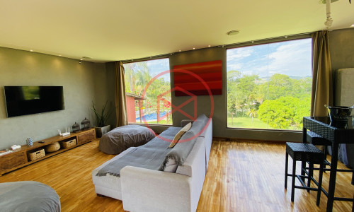 Chácara em Condomínio Fechado - Interior de São Paulo Ibiúna