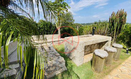 Chácara em Condomínio Fechado - Interior de São Paulo Ibiúna