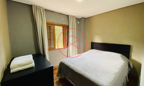 Chácara em Condomínio Fechado - Interior de São Paulo Ibiúna