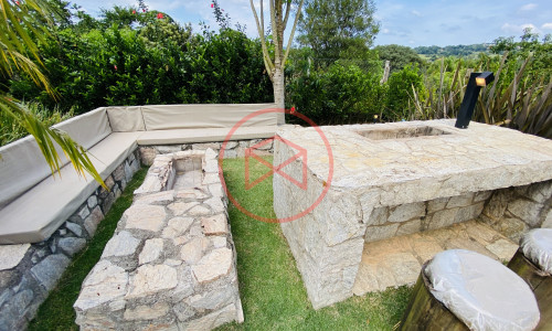 Chácara em Condomínio Fechado - Interior de São Paulo Ibiúna