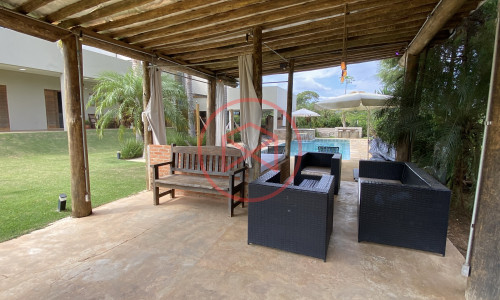 Chácara em Condomínio Fechado - Interior de São Paulo Ibiúna