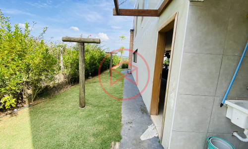 Chácara em Condomínio Fechado - Interior de São Paulo Ibiúna