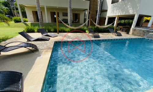 Chácara em Condomínio Fechado - Interior de São Paulo Ibiúna