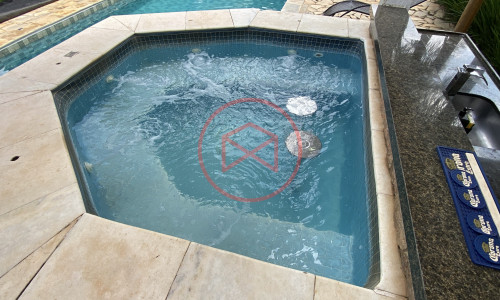 Chácara em Condomínio Fechado - Interior de São Paulo Ibiúna