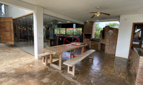 Chácara em Condomínio Fechado - Interior de São Paulo Ibiúna