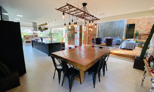 Chácara em Condomínio Fechado - Interior de São Paulo Ibiúna