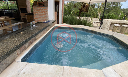 Chácara em Condomínio Fechado - Interior de São Paulo Ibiúna