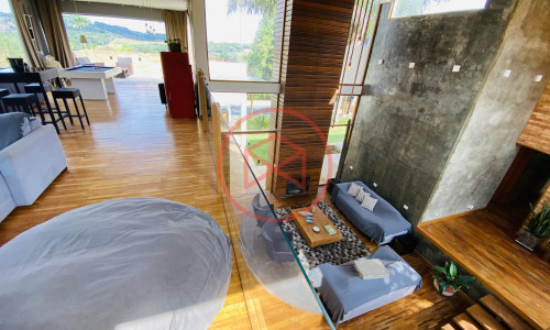 Chácara em Condomínio Fechado - Interior de São Paulo Ibiúna