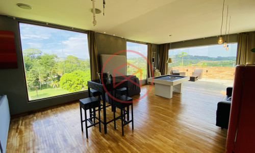 Chácara em Condomínio Fechado - Interior de São Paulo Ibiúna