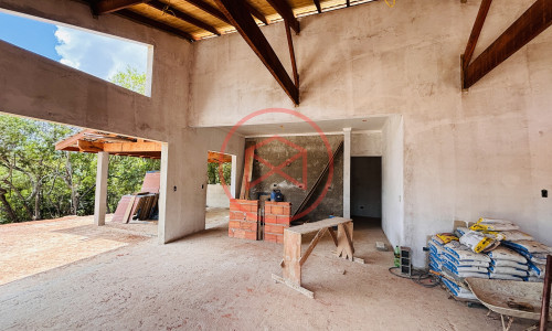 Chácara em Ibiúna. Interior de SP