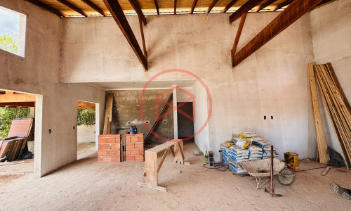 Chácara em Ibiúna. Interior de SP