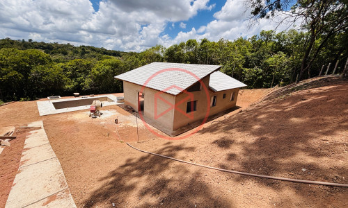 Chácara em Ibiúna. Interior de SP