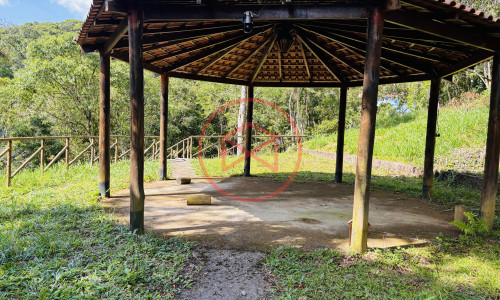 Chácara em Ibiuna, interior de São Paulo