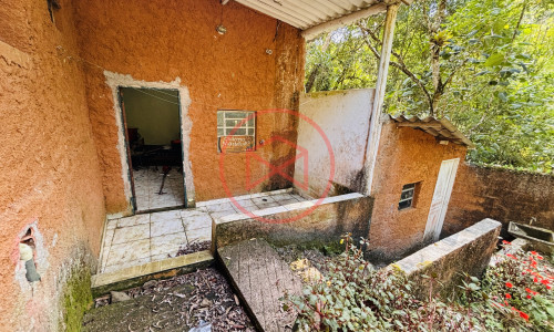 Chácara em Ibiuna, interior de São Paulo