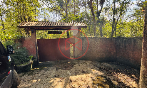 Chácara em Ibiuna, interior de São Paulo