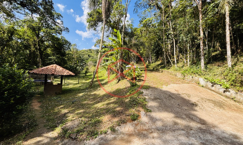 Chácara em Ibiuna, interior de São Paulo