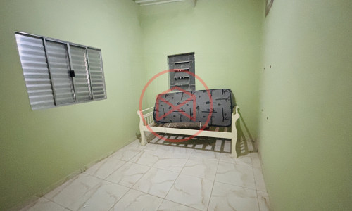 Chácara em Ibiuna, interior de São Paulo