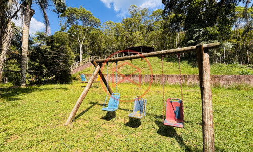 Chácara em Ibiuna, interior de São Paulo