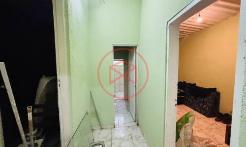 Chácara em Ibiuna, interior de São Paulo