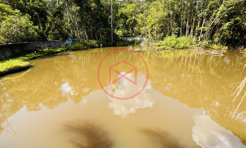 Chácara em Ibiuna, interior de São Paulo