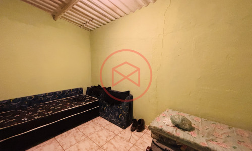 Chácara em Ibiuna, interior de São Paulo