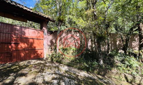 Chácara em Ibiuna, interior de São Paulo