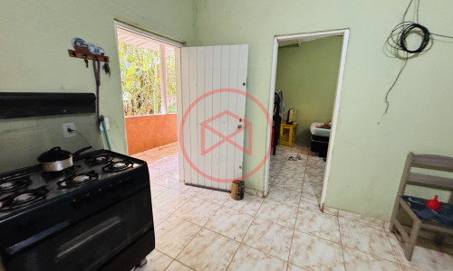 Chácara em Ibiuna, interior de São Paulo