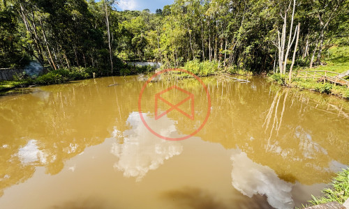 Chácara em Ibiuna, interior de São Paulo