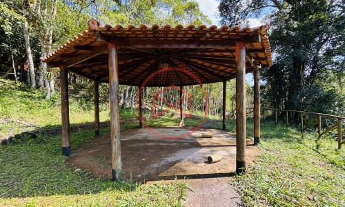 Chácara em Ibiuna, interior de São Paulo
