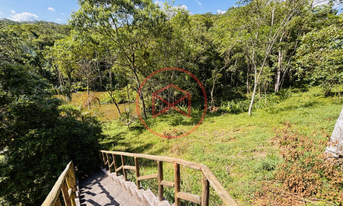 Chácara em Ibiuna, interior de São Paulo