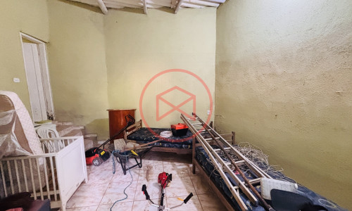 Chácara em Ibiuna, interior de São Paulo