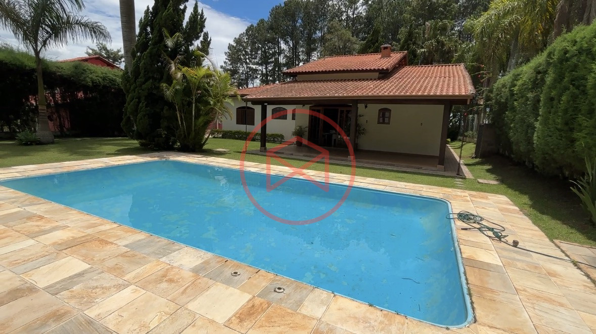 Chácara em Condomínio